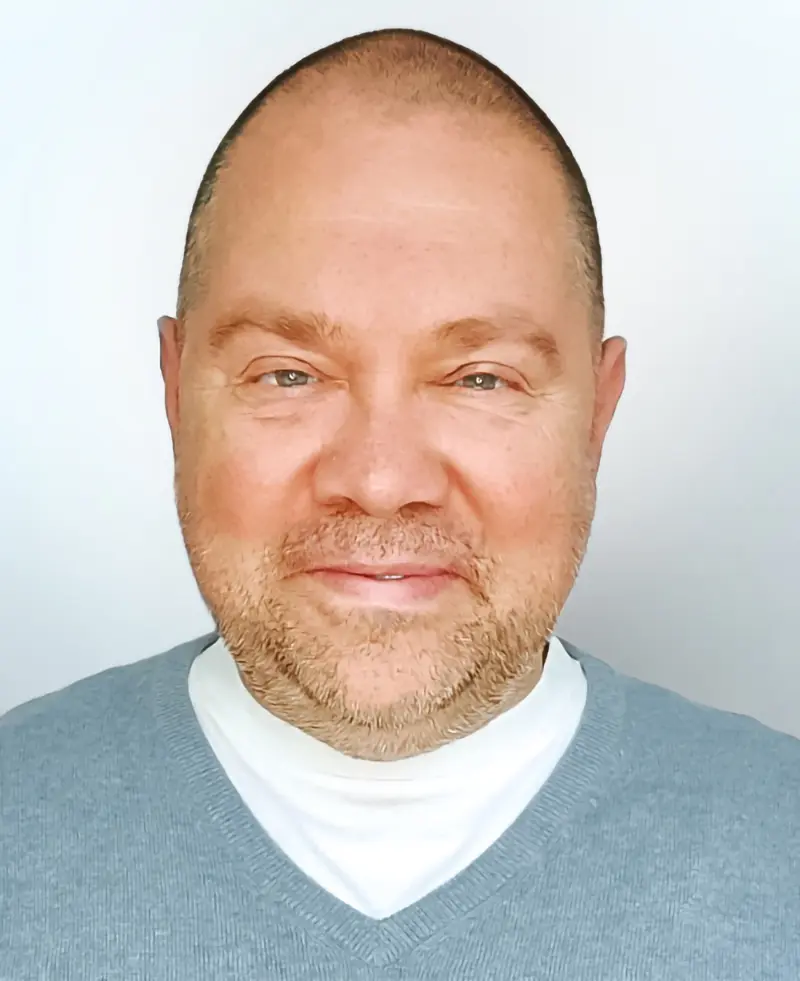 Chrisch Leisten, systemischer Therapeut